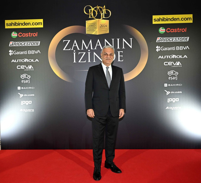 ODMD 'Gladyatör Ödülleri' sahiplerini buldu: 2024'ün en iyi otomobil markaları açıklandı! - Resim: 1