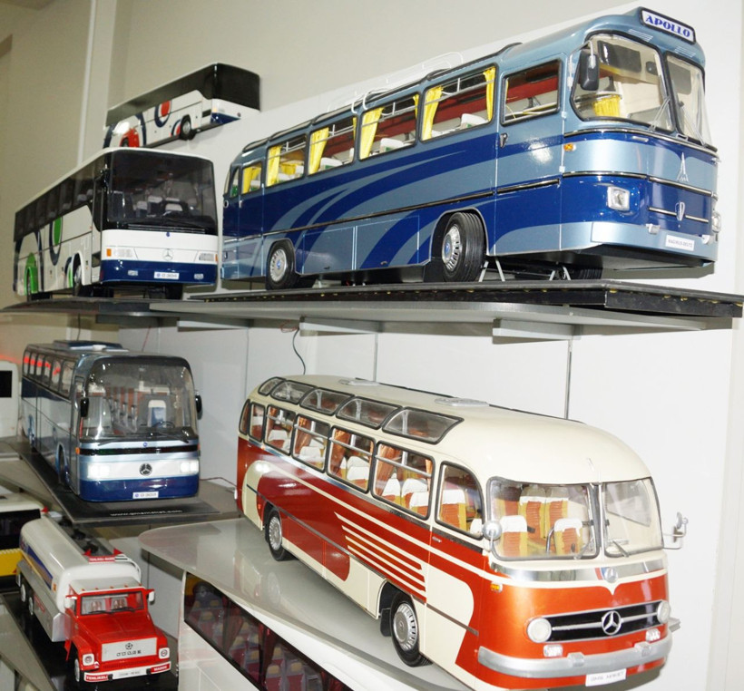 Hobi olarak başladı! Şimdi talebe yetişemiyor - Resim: 5