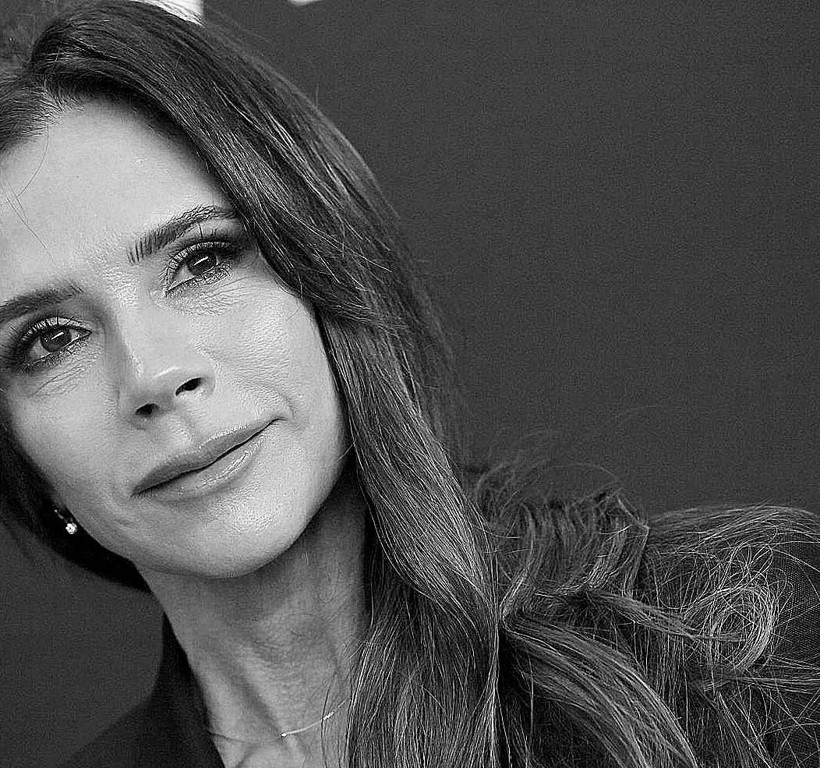 Beckham imparatorluğu - Resim : 1