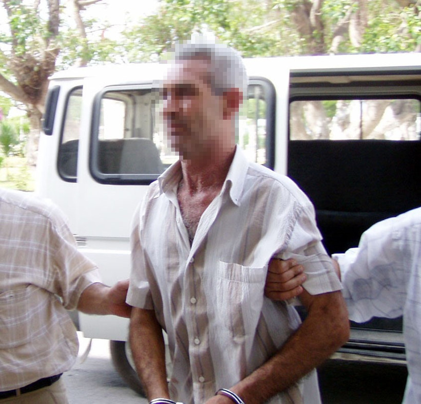 CHP lideri Özgür Özel'e saldıranın kimliği ortaya çıktı! - Resim : 1