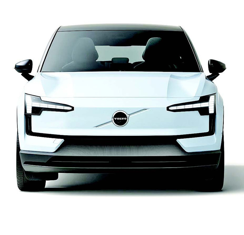 Dar gövdeli hızlı katamaranlara ilgi artıyor - Resim : 2