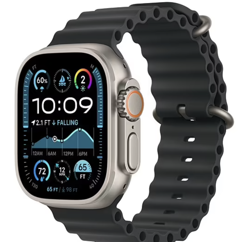 Apple'a şok dava! Bomba iddia: Saat kayışlarında büyük tehlike! Özellikle üç model... - Resim: 7