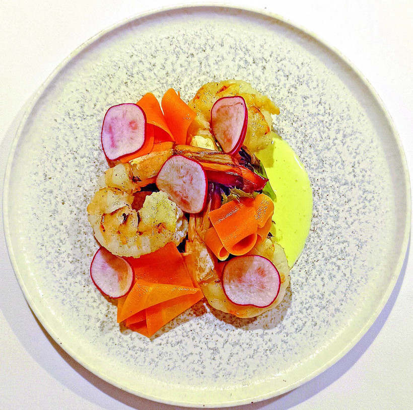 Yazın ruhunu masaya getirdiler - Resim : 1