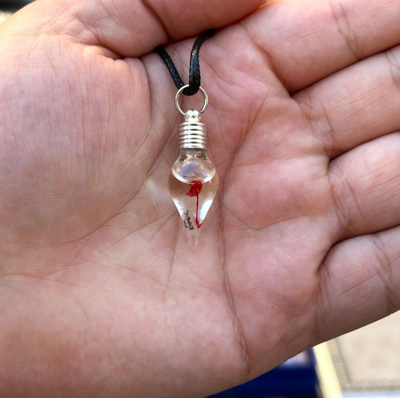 800 yıllık tarihi pilavlık pirinç tanelerine işliyor - Resim: 9