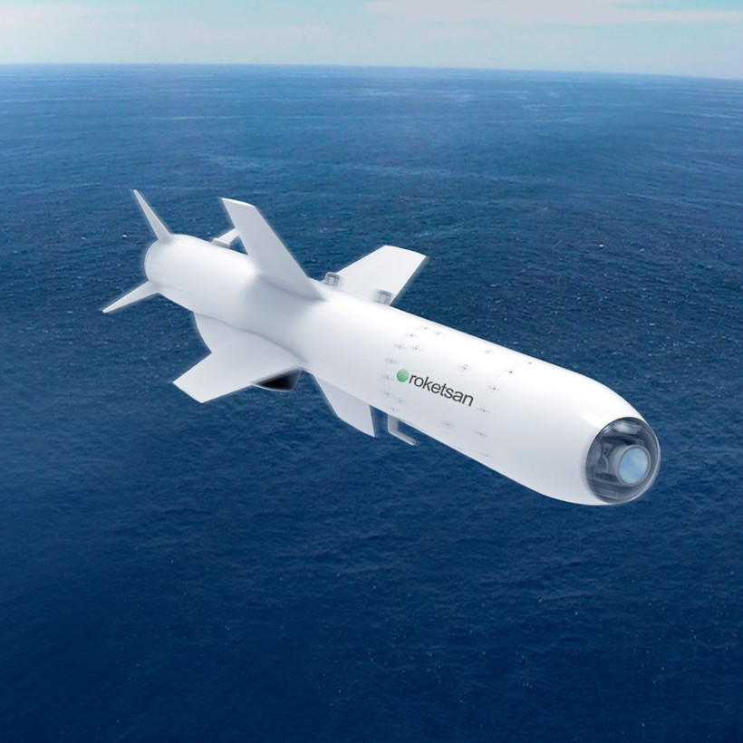 Milli füzeler Çakır ve Siper'de geri sayım - Resim: 4