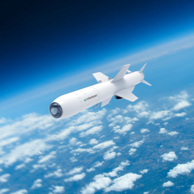 Milli füzeler Çakır ve Siper'de geri sayım - Resim: 3