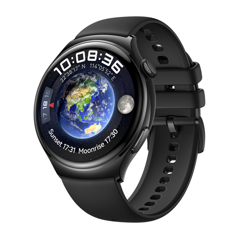 HUAWEI Watch serisi satışa sunuldu: İşte! Fiyatı ve özellikleri - Resim: 2