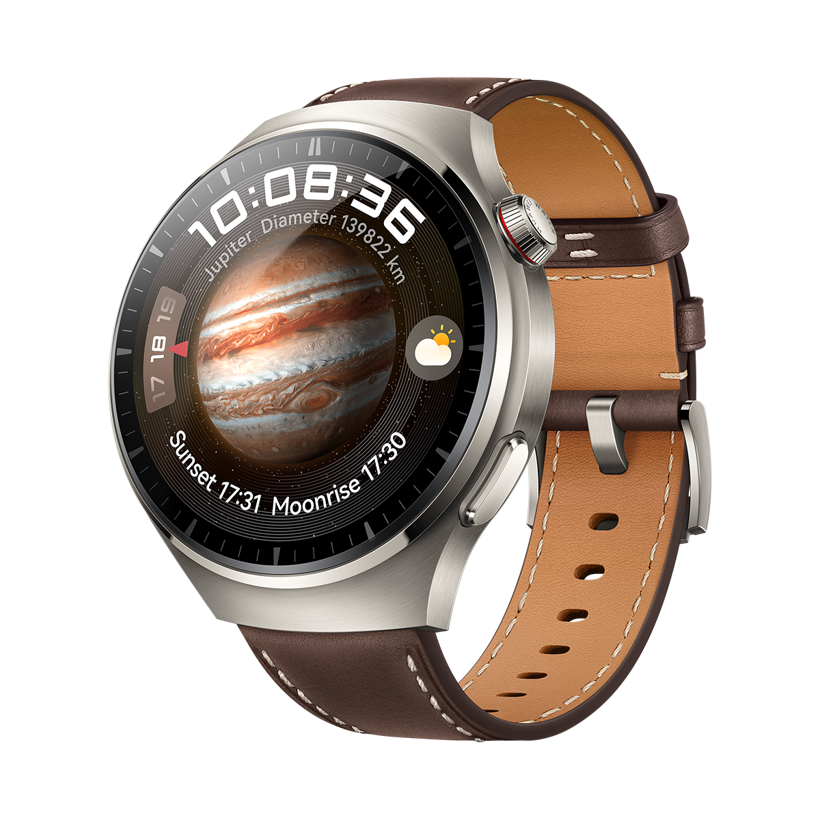 HUAWEI Watch serisi satışa sunuldu: İşte! Fiyatı ve özellikleri - Resim: 3