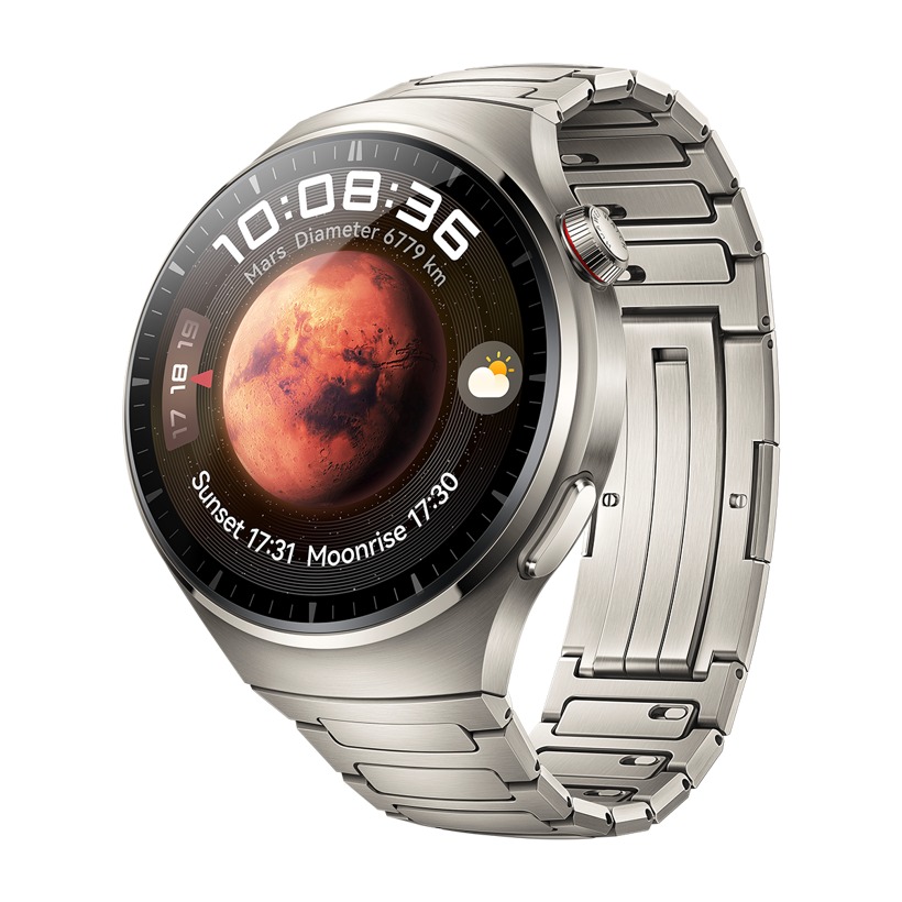 HUAWEI Watch serisi satışa sunuldu: İşte! Fiyatı ve özellikleri - Resim: 4