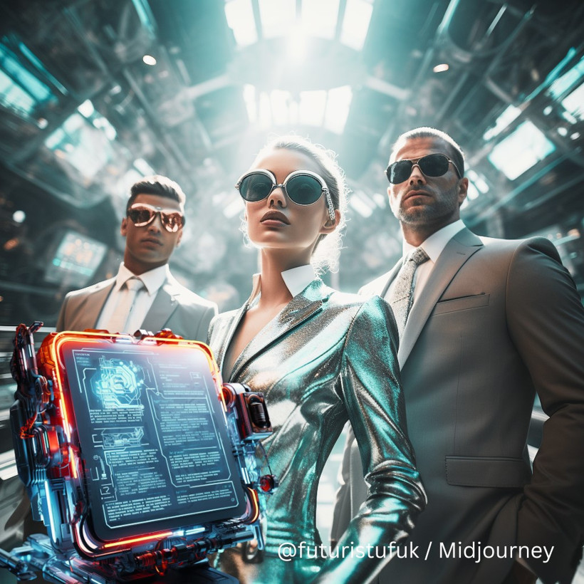 CEO ve GM'ler için 2030’a doğru yapılacaklar listesi - Resim : 1