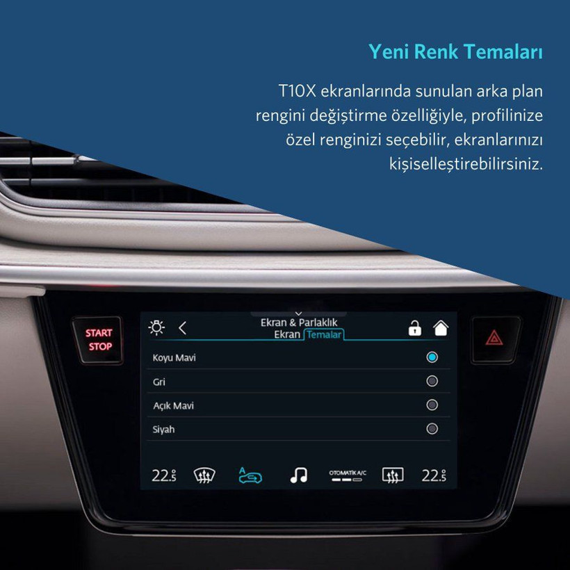 Togg güncellendi! Yeni özellikleri duyuruldu - Resim: 4