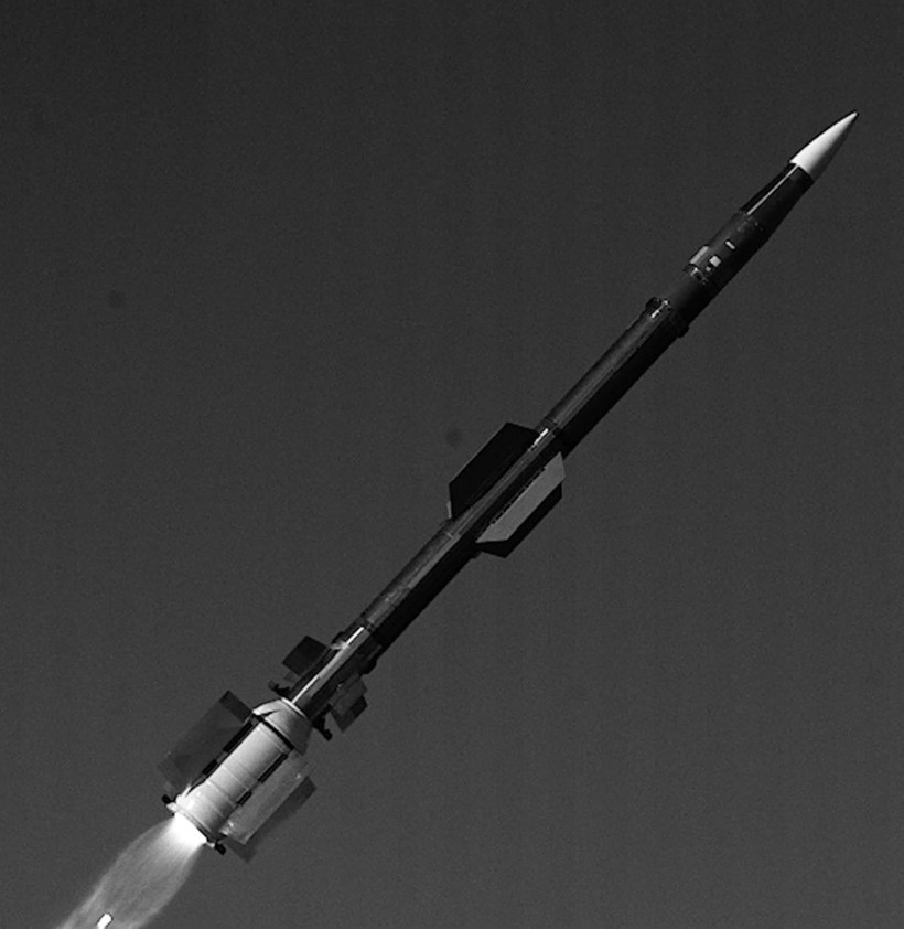 Milli füzeler Çakır ve Siper'de geri sayım - Resim: 6