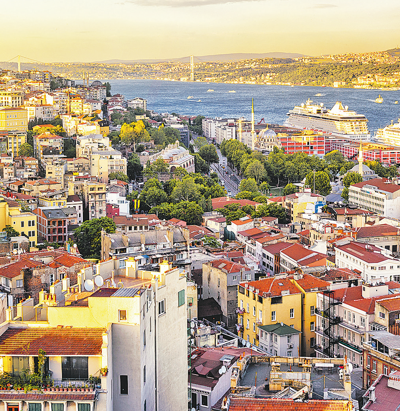 Kontrolden çıktı, sektör çözüm arıyor: Kirada ‘Avusturya’ modeli şart - Resim : 4