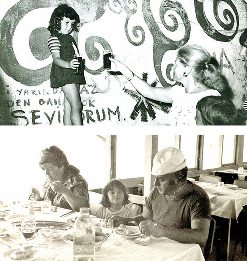 Komşuda çocukluğumuz var - Resim : 1