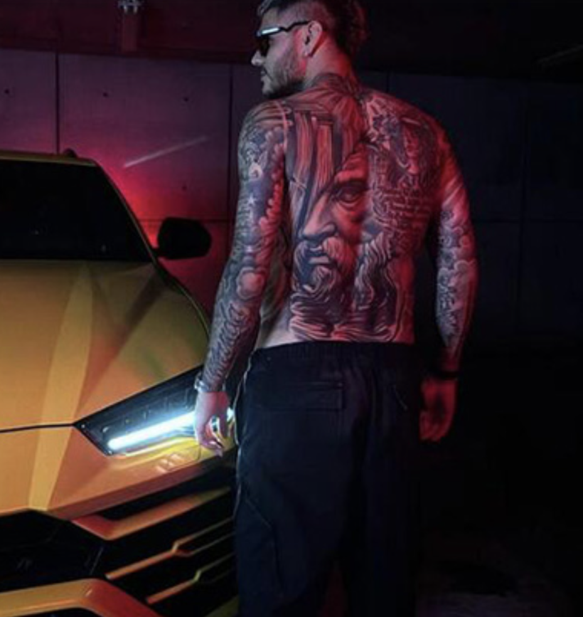 Icardi’nin 52 milyon liralık süper lüks oyuncağı - Resim: 3