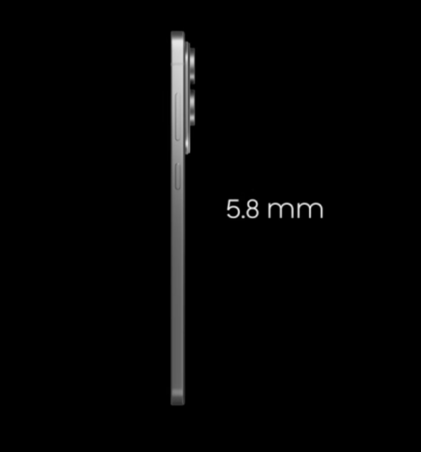 Samsung S25 Edge'i tanıttı! Galaxy S25 Edge’in Türkiye fiyatı ne kadar, özellikleri neler? - Resim: 3