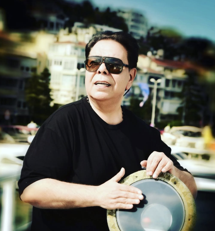 BALIK AYHAN KİMDİR? Balık Ayhan (Ayhan Küçükboyacı) öldü mü, neden öldü? Balık Ayhan kaç yaşında ve nereli? İşte hayatı - Resim : 2