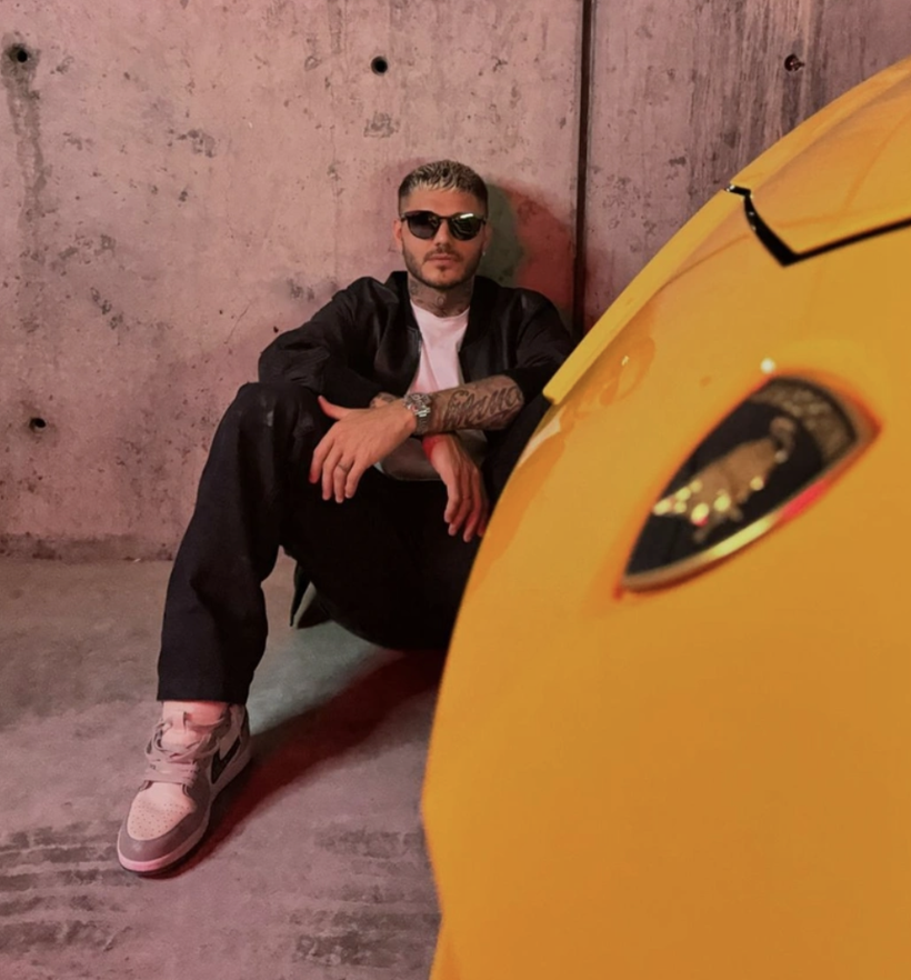 Icardi’nin 52 milyon liralık süper lüks oyuncağı - Resim: 5