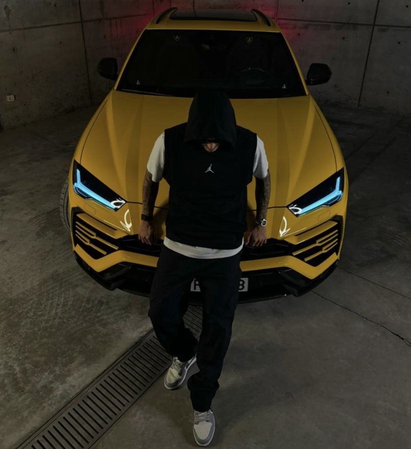 Icardi’nin 52 milyon liralık süper lüks oyuncağı - Resim: 7