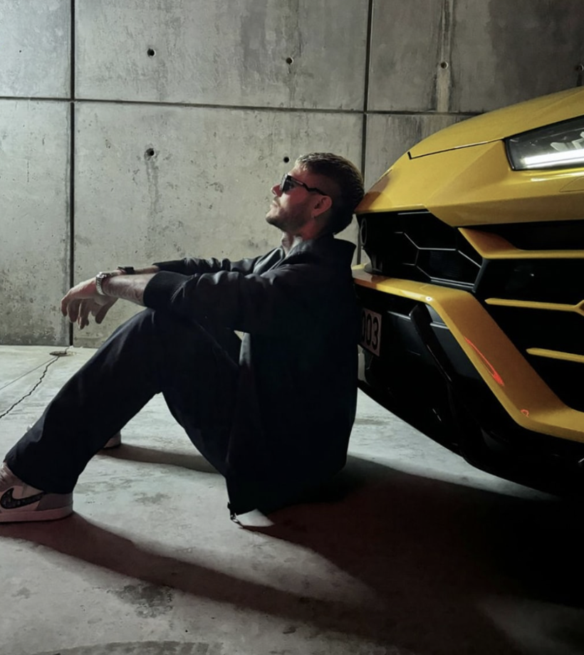 Icardi’nin 52 milyon liralık süper lüks oyuncağı - Resim: 4