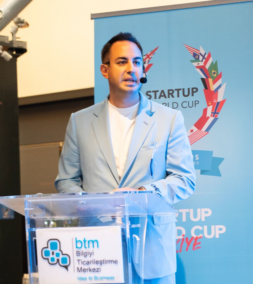 Bulls GSYO, startup girişimcileri İstanbul’da buluşturdu - Resim : 1