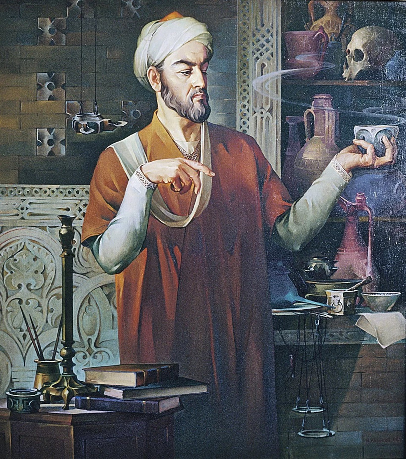 Emir Timur’un ülkesi: Özbekistan - Resim : 2