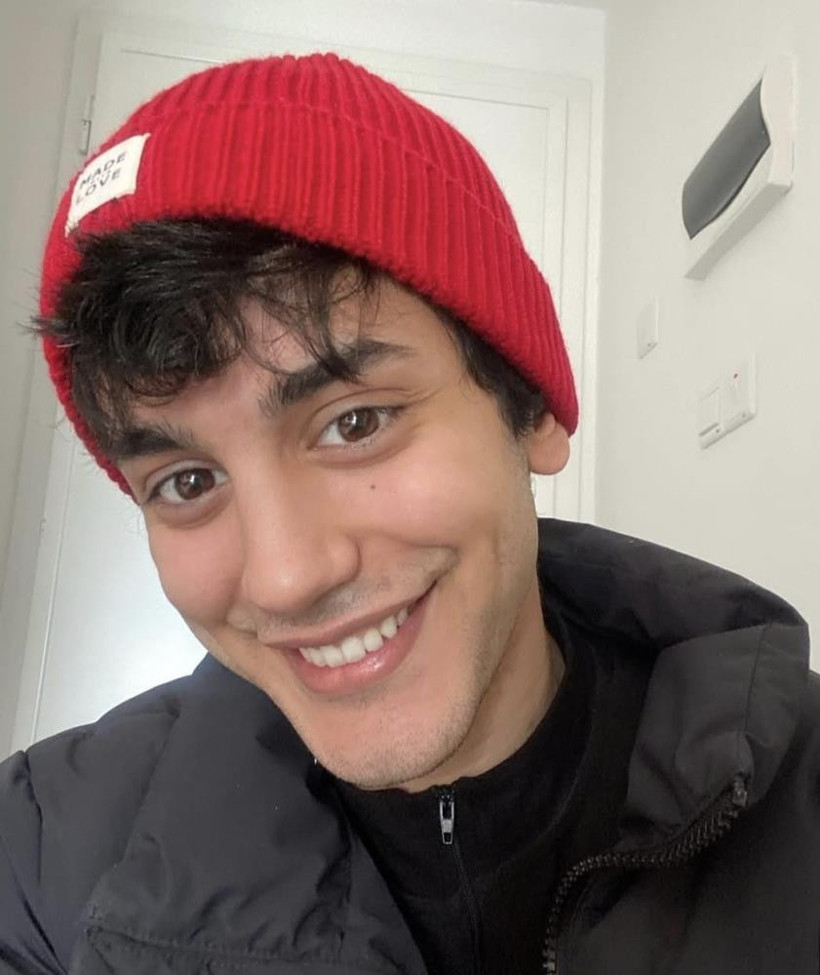 Oyuncu İbrahim Yıldız'ın üzerine ağaç devrildi: Yaşam mücadelesi veriyor - Resim : 3