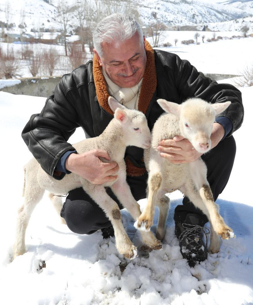 'Son başbakan' olarak tarihe geçti - Resim : 6