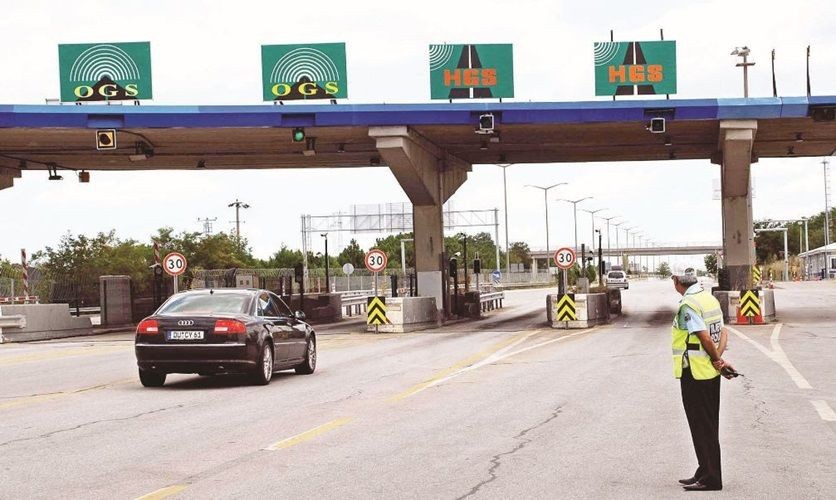 2025 Ücret Tarifesi: Köprü, otoyol ve tünel geçiş ücretleri ne kadar oldu? - Resim: 2