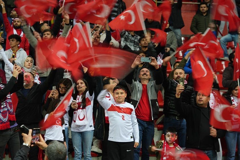 UEFA ULUSLAR LİGİ: Karadağ-Türkiye maçı ne zaman, saat kaçta ve hangi kanalda? (ŞİFRESİZ Mİ?) - Resim: 1