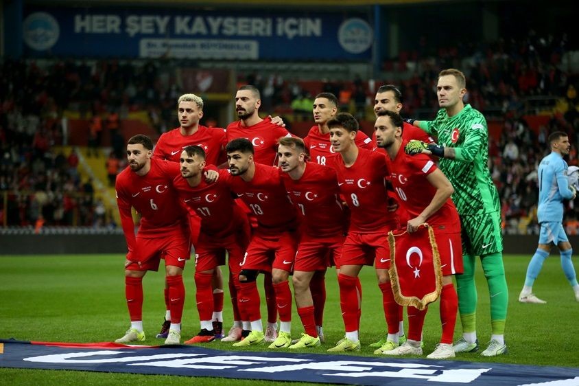UEFA ULUSLAR LİGİ: Karadağ-Türkiye maçı ne zaman, saat kaçta ve hangi kanalda? (ŞİFRESİZ Mİ?) - Resim: 2