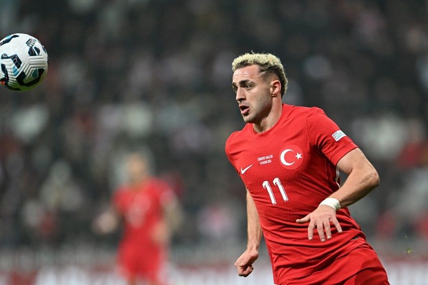 UEFA ULUSLAR LİGİ: Karadağ-Türkiye maçı ne zaman, saat kaçta ve hangi kanalda? (ŞİFRESİZ Mİ?) - Resim: 3