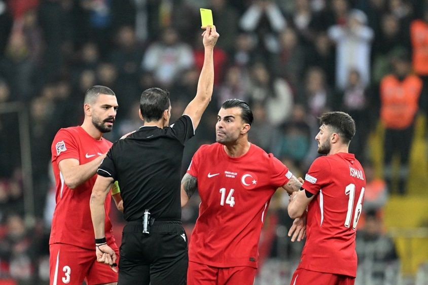 UEFA ULUSLAR LİGİ: Karadağ-Türkiye maçı ne zaman, saat kaçta ve hangi kanalda? (ŞİFRESİZ Mİ?) - Resim: 4