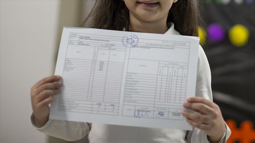 TAKDİR - TEŞEKKÜR HESAPLAMA: Lise, ortaokul, ilkokul için takdir, teşekkür kaç puanla alınır? - Resim: 2