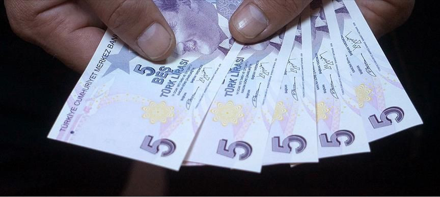 Bankalar faizleri güncelledi: 1 milyonun getirisi belli oldu! İşte en yüksek faiz veren bankalar... - Resim: 9