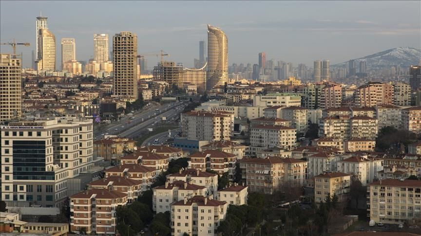İstanbul'un yıllık kira getirisi en yüksek ilçeleri belli oldu - Resim: 5