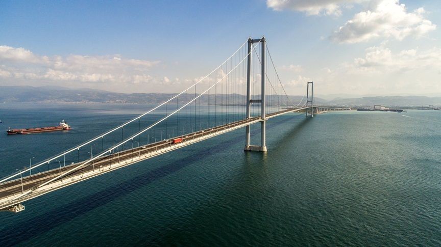 2025 Ücret Tarifesi: Köprü, otoyol ve tünel geçiş ücretleri ne kadar oldu? - Resim: 4