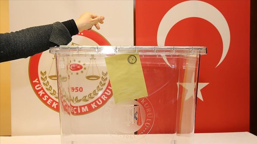 İşte son seçim anketi! Fark 2.1 puan - Resim: 4