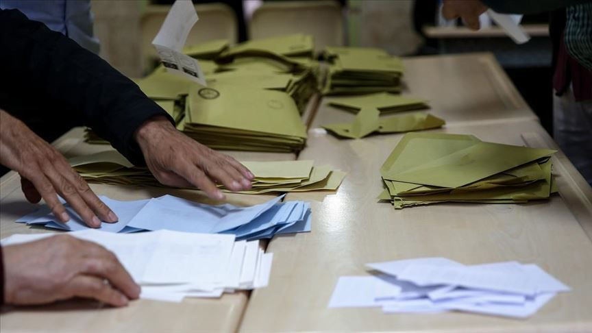 İşte son seçim anketi! Fark 2.1 puan - Resim: 6