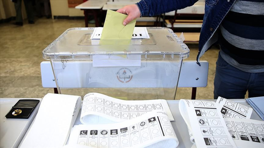 İşte son seçim anketi! Fark 2.1 puan - Resim: 7