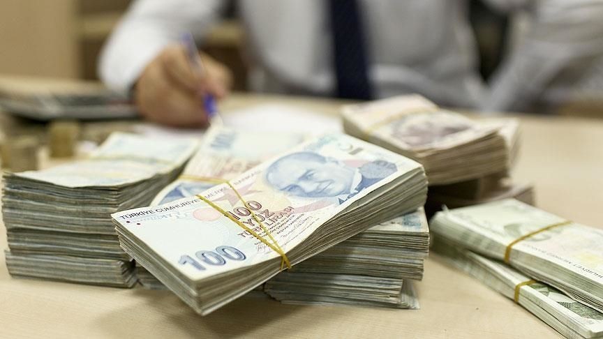 Bankalar mevduat faiz oranlarını güncelledi: 1 milyon liranın getirisi belli oldu - Resim: 2