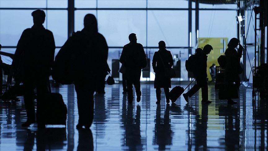 TÜİK verileri açıkladı: Yerli turistler seyahate ne kadar harcadı? En çok konaklama nerede yapıldı? - Resim: 7