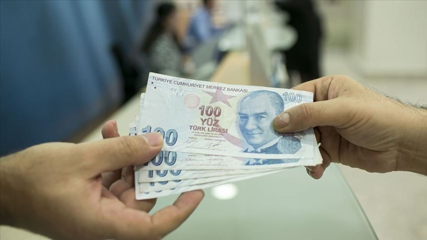 Emekli maaş promosyonları haziran ayıyla yenilendi: En yüksek promosyon veren banka hangisi? - Resim: 1