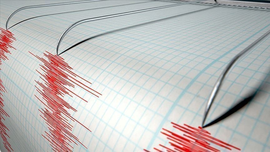 Marmara Denizi'ndeki deprem sonrası Prof. Dr. Şükrü Ersoy canlı yayında uyardı: 'Burası enteresan' - Resim: 4