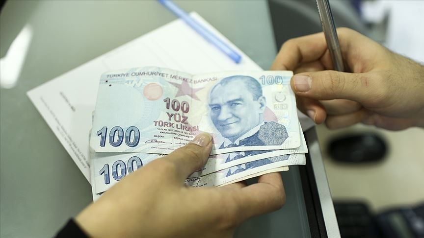 MEVDUAT FAİZİNDE SON DURUM: En yüksek faizi veren banka belli oldu! İşte 500 bin TL'nin getirisi... - Resim: 3