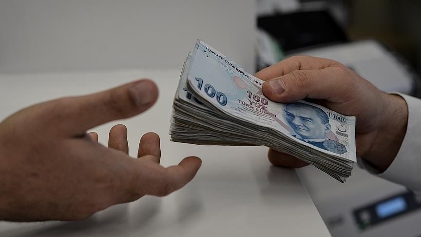 MEVDUAT FAİZİNDE SON DURUM: En yüksek faizi veren banka belli oldu! İşte 500 bin TL'nin getirisi... - Resim: 4