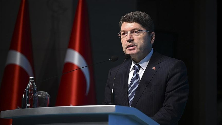 Narin Güran'ın tutuklanan amcasının ifadesi ortaya çıktı: Bakan Tunç'tan Narin Güran açıklaması - Resim: 7