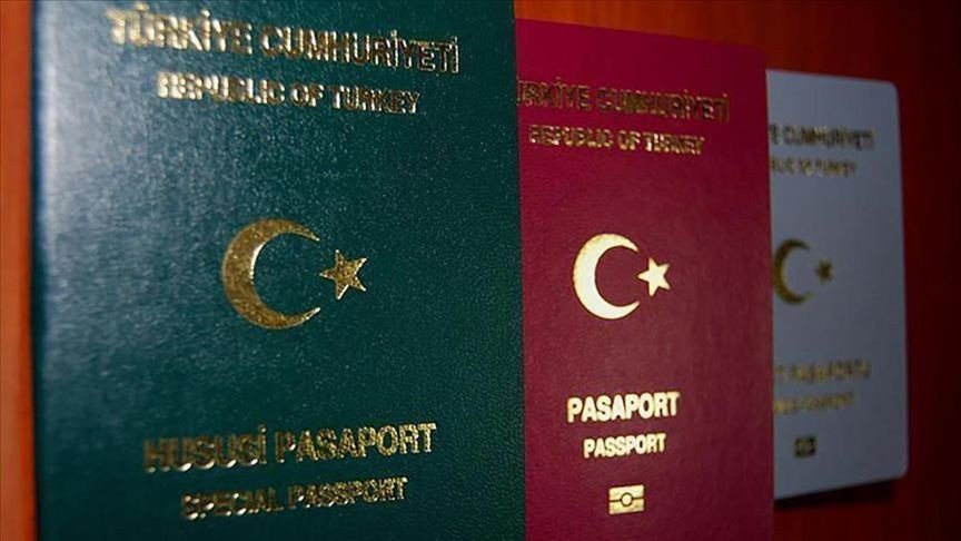 Türkiye'de pasaport ücretleri uçtu: İşte dünyadaki pasaport harç ücretleri - Resim: 1