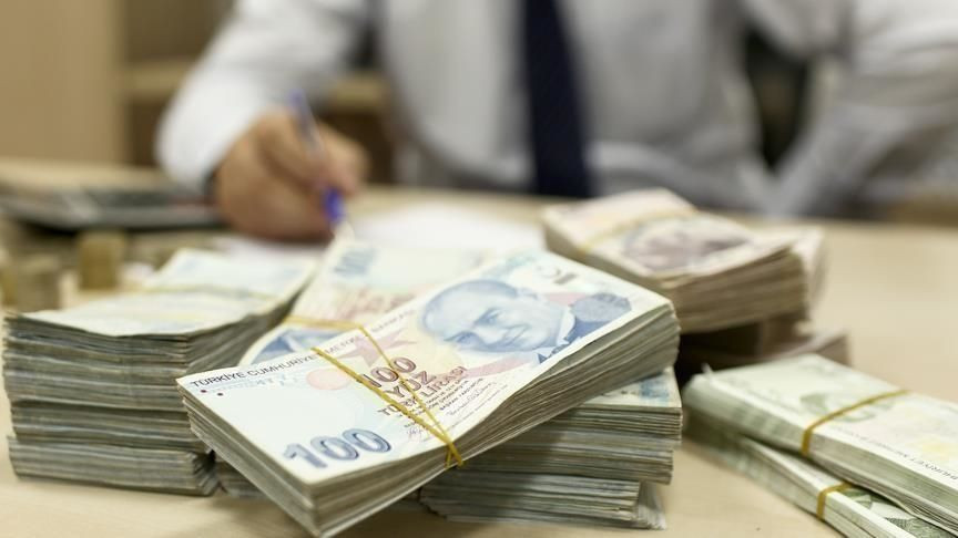 İHTİYAÇ KREDİSİ FAİZİNDE GERİLEME: En uygun ihtiyaç kredisi veren banka hangisi? İşte faiz oranları - Resim: 4
