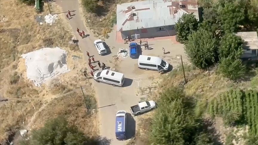 SON DAKİKA Narin Güran olayında yeni detaylar: Narin'in kaybolmadan önceki son sözleri ortaya çıktı - Resim: 4